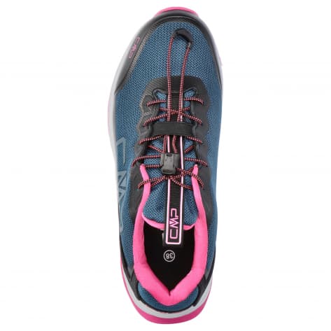 CMP Damen Trainingsschuhe Phelys Wmn WP Multisport Shoes 3Q65896 