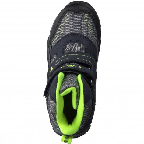 CMP Kinder Winterstiefel Pyry Snow Boot WP 38Q4514-20UF 31 Antracite-Ghiaccio | 31