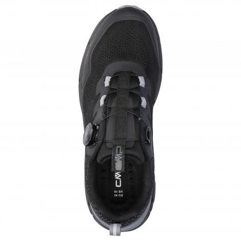 CMP Herren Wanderschuhe Rahmsy Fitgo WP Multi 3Q65977 
