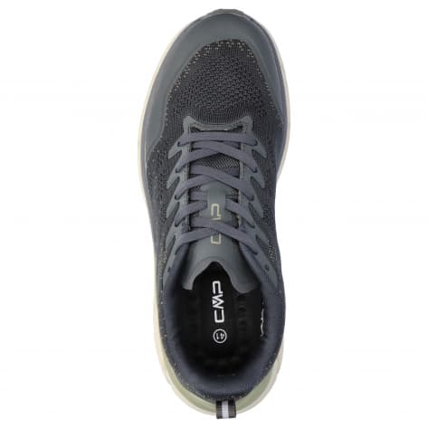 CMP Herren Wanderschuhe RAHMSY MULTIFUNCTIONAL 3Q65877-44UT 45 Piombo-Sage | 45
