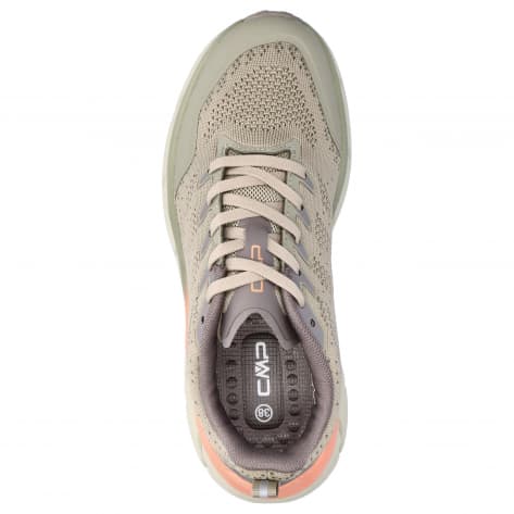 CMP Damen Wanderschuhe RAHMSY MULTIFUNCTIONAL 3Q65876-14PT 36 Arena-Deserto | 36