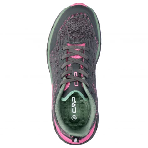 CMP Damen Wanderschuhe RAHMSY MULTIFUNCTIONAL 3Q65876 