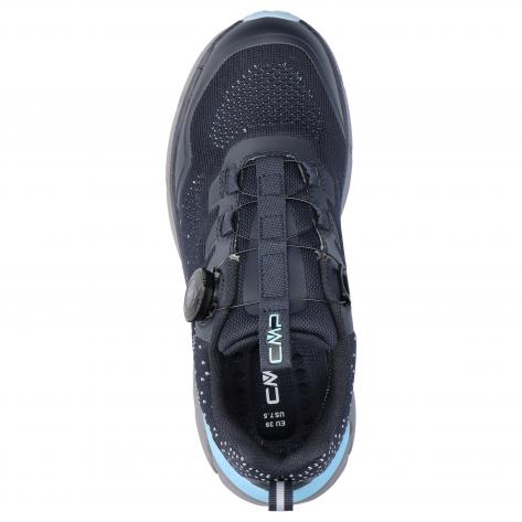 CMP Damen Wanderschuhe Rahmsy Fitgo Waterproof Multifunctional Shoes 3Q65976 