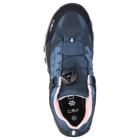 CMP Damen Trekkingschuhe RIGEL LOW FITGO 3Q14826 