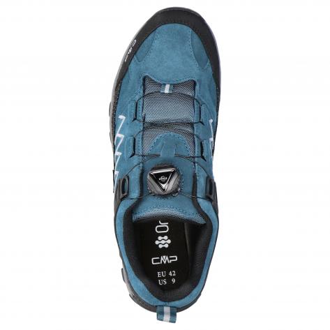 CMP Herren Trekkingschuhe RIGEL LOW FITGO WP 3Q13587 