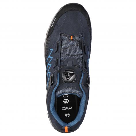 CMP Herren Trekkingschuhe RIGEL LOW FITGO WP 3Q13587 