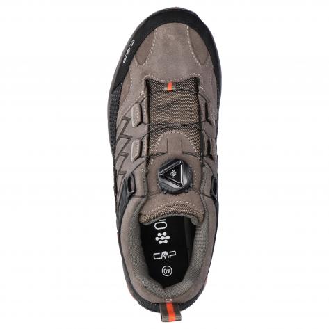 CMP Herren Trekkingschuhe RIGEL LOW FITGO WP 3Q13587 