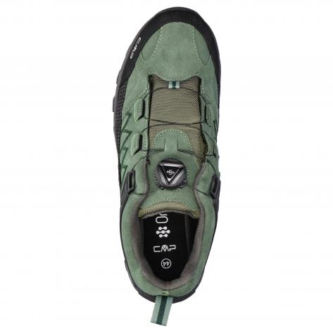 CMP Herren Trekkingschuhe RIGEL LOW FITGO WP 3Q13587 