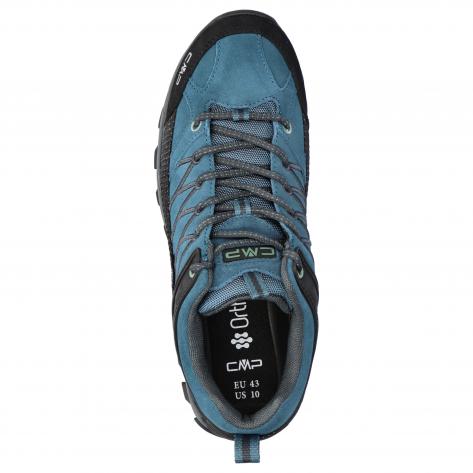 CMP Herren Trekking Schuhe Rigel LOW 3Q13247 