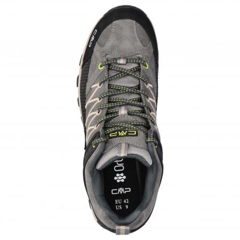 CMP Herren Trekking Schuhe Rigel LOW 3Q13247 