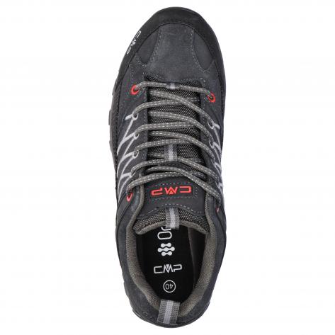 CMP Herren Trekking Schuhe Rigel LOW 3Q13247 