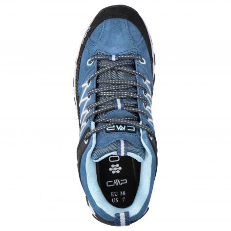 CMP Damen Trekking Schuhe Rigel Low 3Q13246 