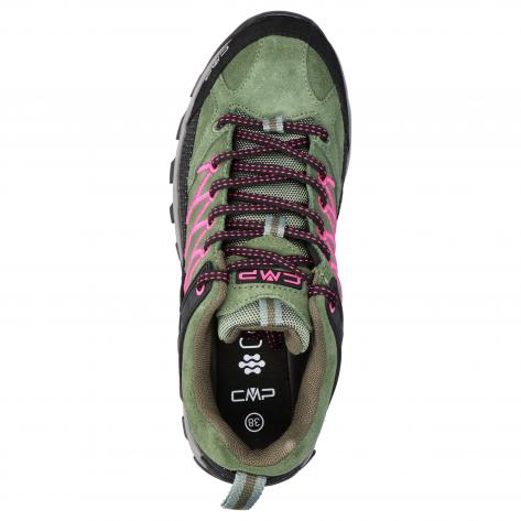 CMP Damen Trekking Schuhe Rigel Low 3Q13246 