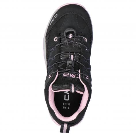 CMP Kinder Trekking Schuhe Rigel LOW WP 3Q13244 