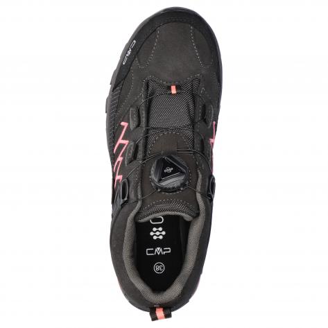 CMP Damen Trekkingschuhe Rigel Low WMN Fitgo 3Q13586 
