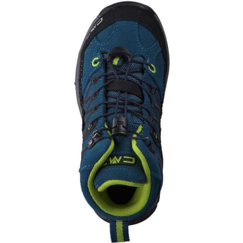 CMP Kinder Trekking Schuhe Rigel Mid WP 3Q12944K 