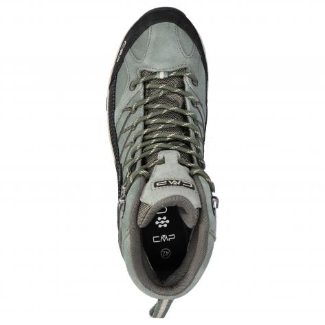 CMP Herren Trekking Schuhe Rigel MID 3Q12947 