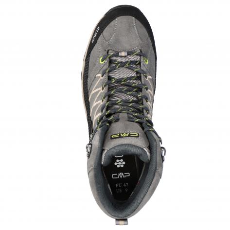 CMP Herren Trekking Schuhe Rigel MID 3Q12947 
