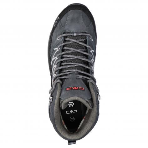 CMP Herren Trekking Schuhe Rigel MID 3Q12947 