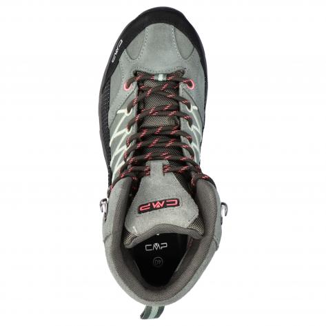 CMP Damen Trekking Schuhe Rigel MID 3Q12946 