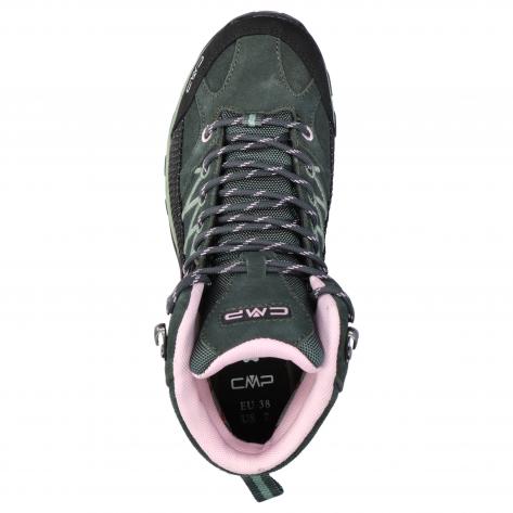 CMP Damen Trekking Schuhe Rigel MID 3Q12946 
