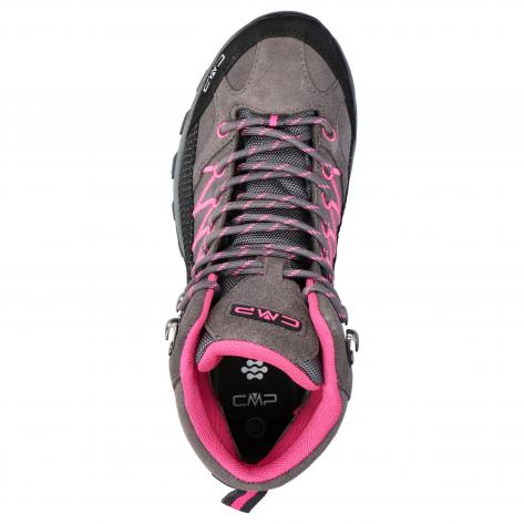 CMP Damen Trekking Schuhe Rigel MID 3Q12946 