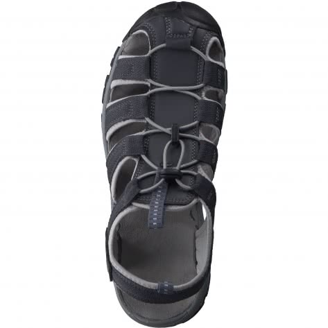 CMP Herren Sandale Sahiph Hiking Sandal 30Q9517-U423 47 Antracite | 47