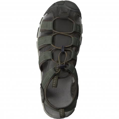 CMP Herren Sandale Sahiph Hiking Sandal 30Q9517 