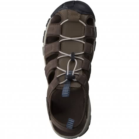 CMP Herren Sandale Sahiph Hiking Sandal 30Q9517 