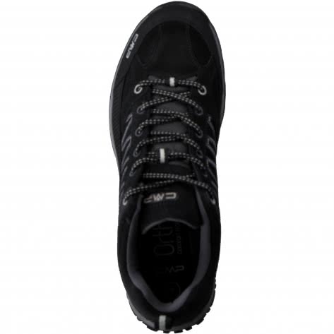 CMP Herren Wanderschuhe Sun Hiking 31Q4807-U901 40 Nero | 40