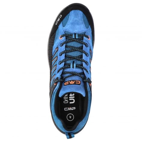 CMP Herren Wanderschuhe Sun Hiking Shoe 3Q11157-L803 39 Oltremare | 39