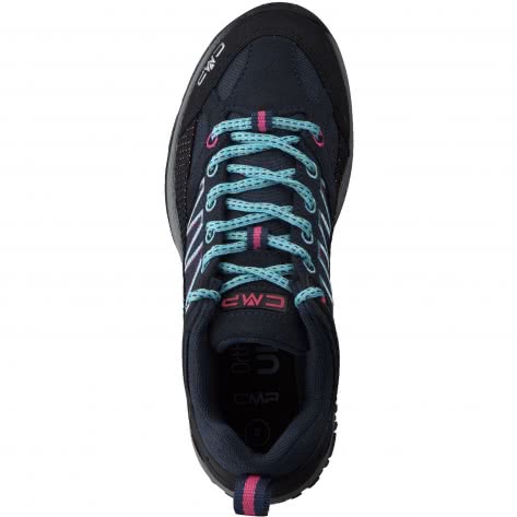 CMP Damen Wanderschuhe Sun Hiking Shoe 3Q11156 