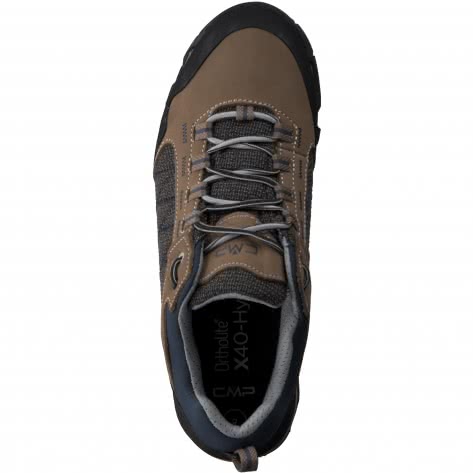 CMP Herren Trekkingschuhe Thiamat Low 30Q9577 