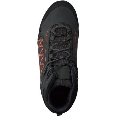 CMP Herren Trekkingschuhe Thiamat Mid 2.0 WP 31Q9667 