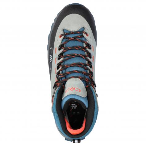 CMP Herren Trekkingschuhe Tytanus Mid 3Q17657 