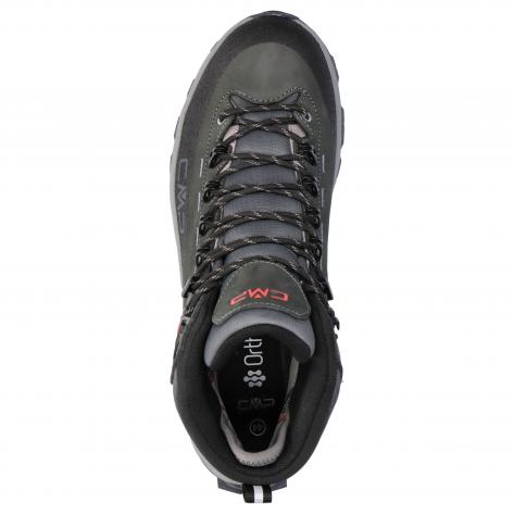 CMP Herren Trekkingschuhe Tytanus Mid 3Q17657 