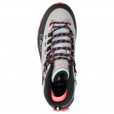 CMP Damen Trekkingschuhe Tytanus MID Wmn 3Q17656 