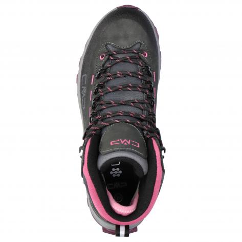 CMP Damen Trekkingschuhe Tytanus MID Wmn 3Q17656 