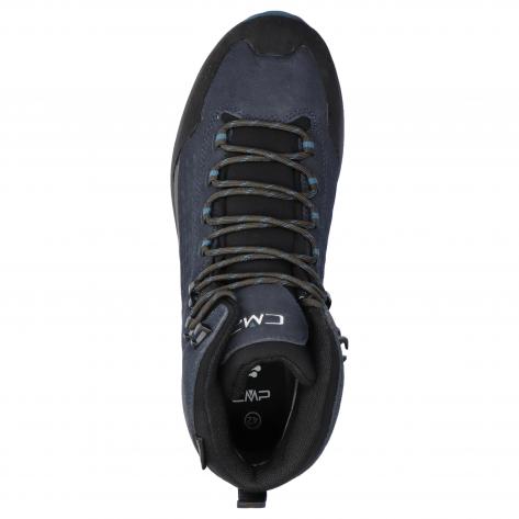 CMP Herren Wanderschuhe VERTYX MID TREKKING 3Q17287 
