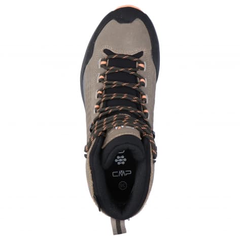 CMP Damen Trekkingschuhe VERTYX MID 3Q17286 