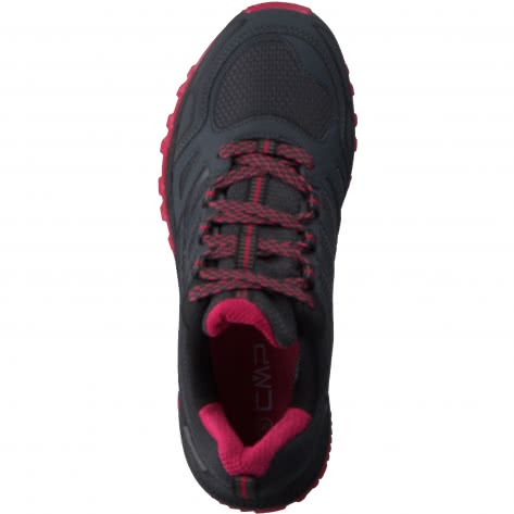 CMP Damen Trail Running Schuhe Zaniah Wmn 39Q9686-U911 36 Titanio | 36