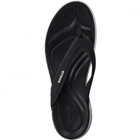 Crocs dames slippers deals