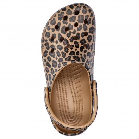Crocs Kinder Sandale Classic Animal Clog 211881 