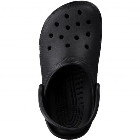 Crocs Kinder Schuhe Classic Clog K 206991-001 29-30 Black | 29-30