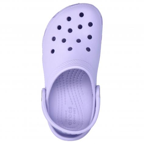 Crocs Kinder Schuhe Classic Clog K 206991 