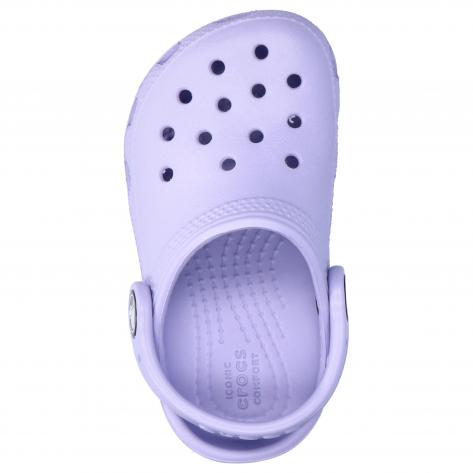 Crocs Kinder Schuhe Classic Clog T 206990 