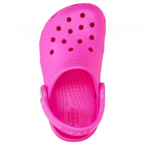 Crocs Kinder Schuhe Classic Clog T 206990 