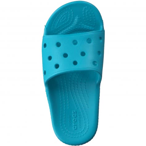 Crocs Kinder Sandale Classic Crocs Slide 206396 