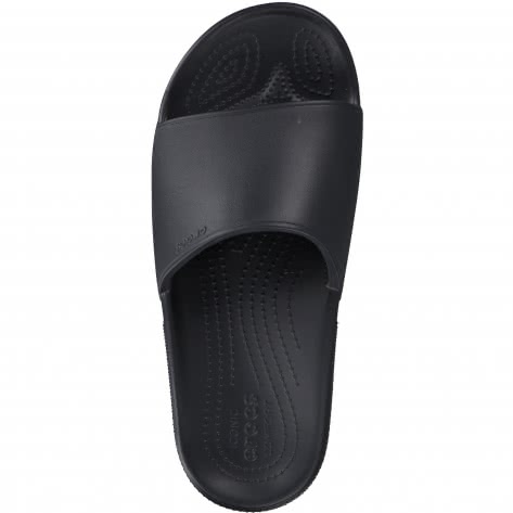 Crocs Unisex Sandale Classic II Slide 205732 