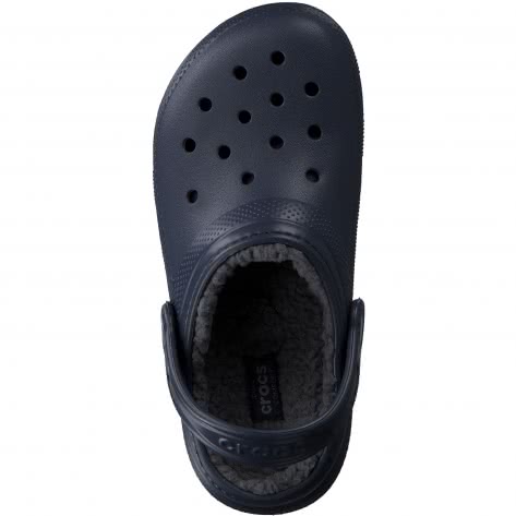 Crocs Kinderschuhe Classic Lined Clog K 207010 